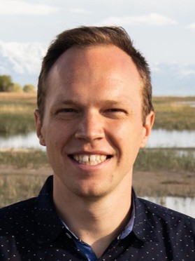 Andrew Davis, PhD