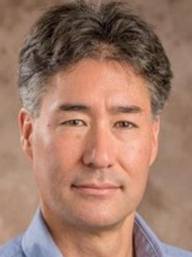 Dr. Jeff Sakamoto