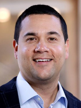 Neil Dasgupta, PhD