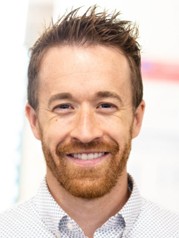Kevin Wood